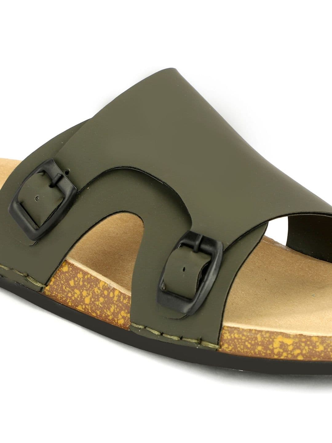 Killer Men Comfort Sandals thumbnail 2