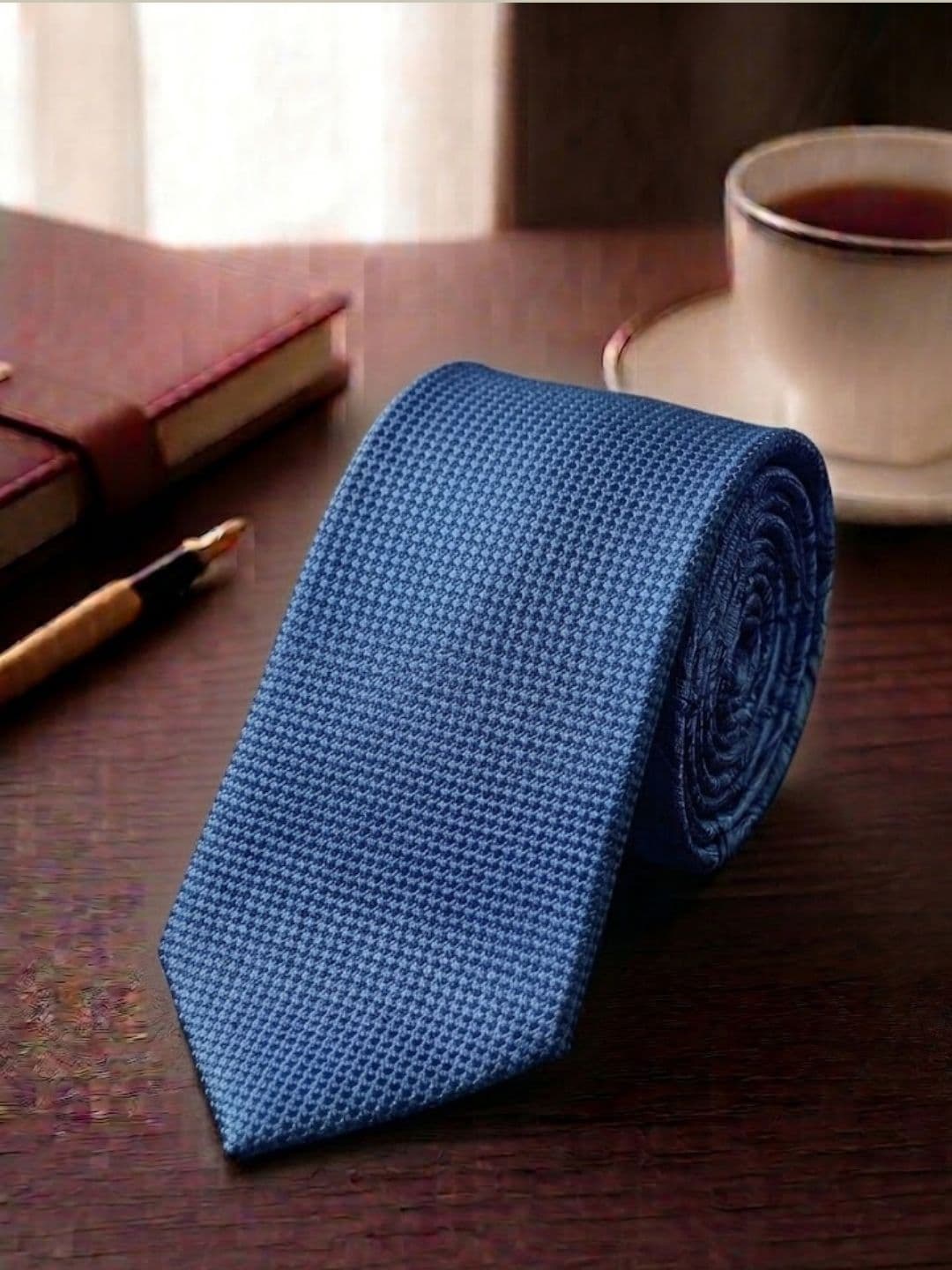 Leonardi Men Ties - view 1