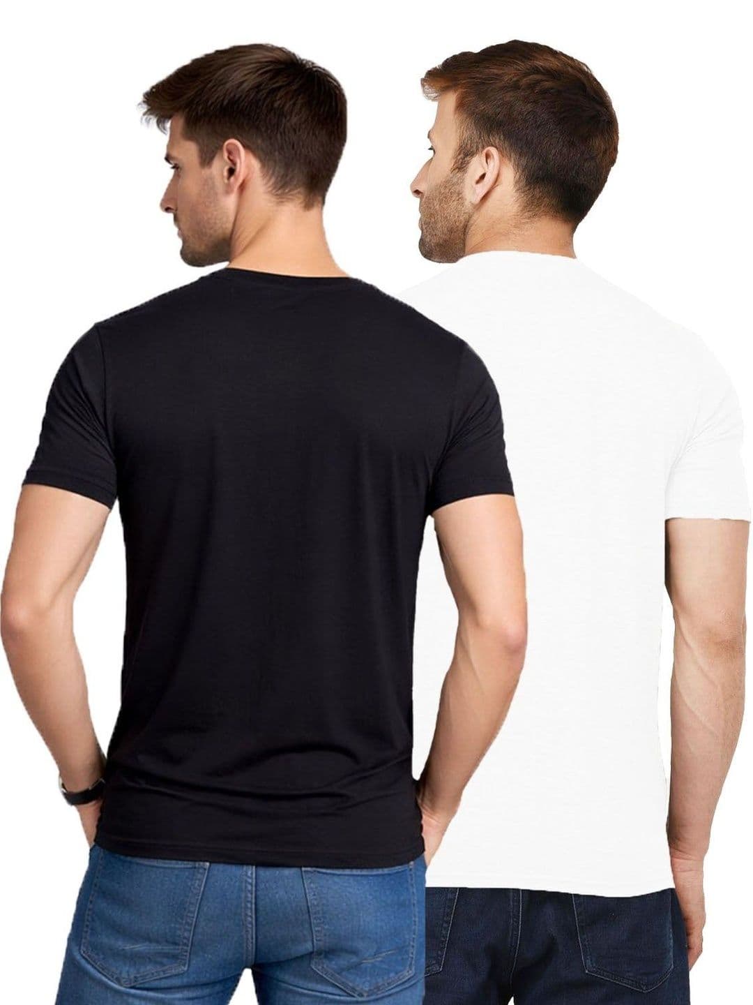 Kroptee Men 2 T-shirt thumbnail 3
