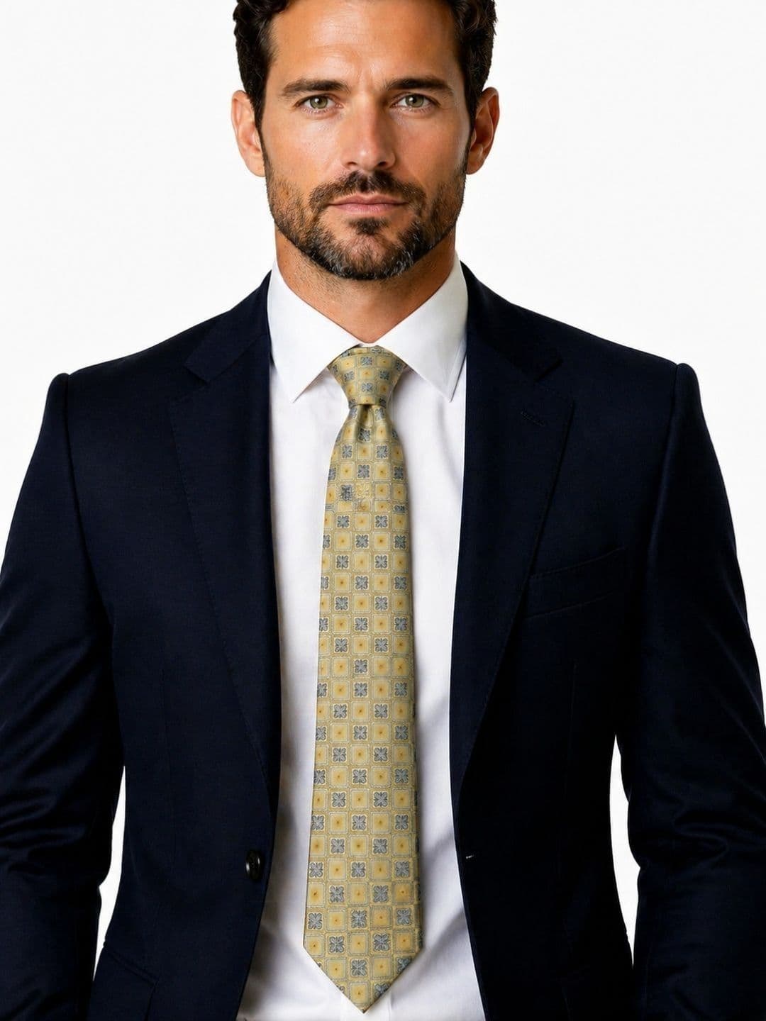 Leonardi Men Ties thumbnail 2