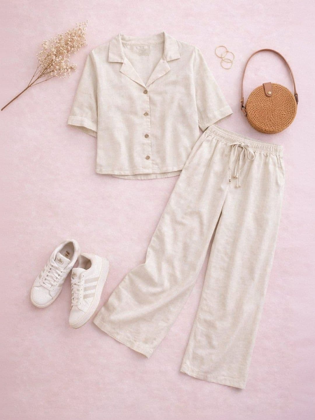 29THREDS Women Shirt with Trousers thumbnail 4
