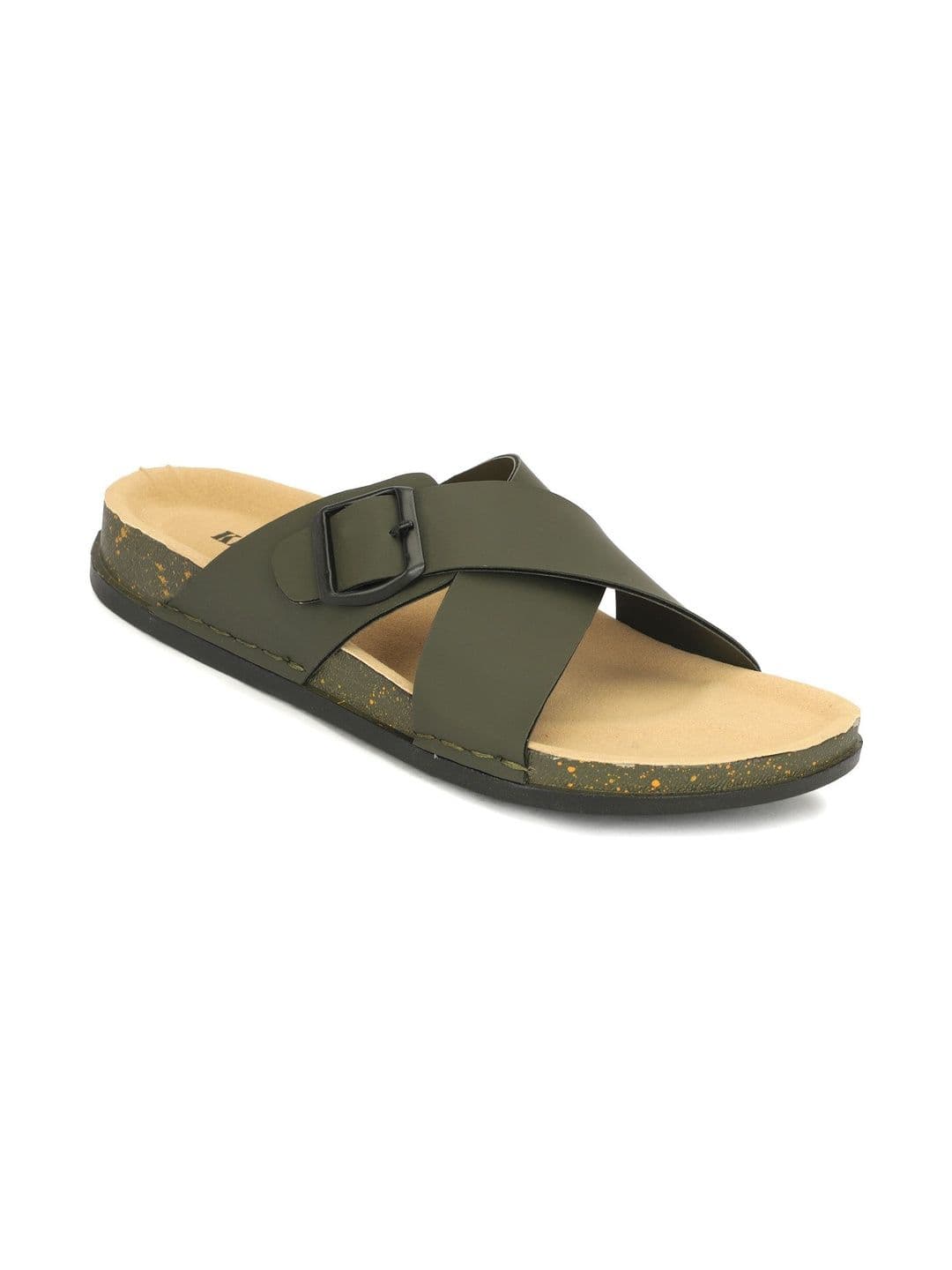 Killer Men Comfort Sandals thumbnail 2