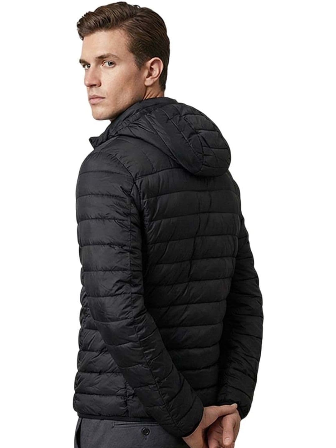 Cavalli Class Men Polyester Jackets thumbnail 2