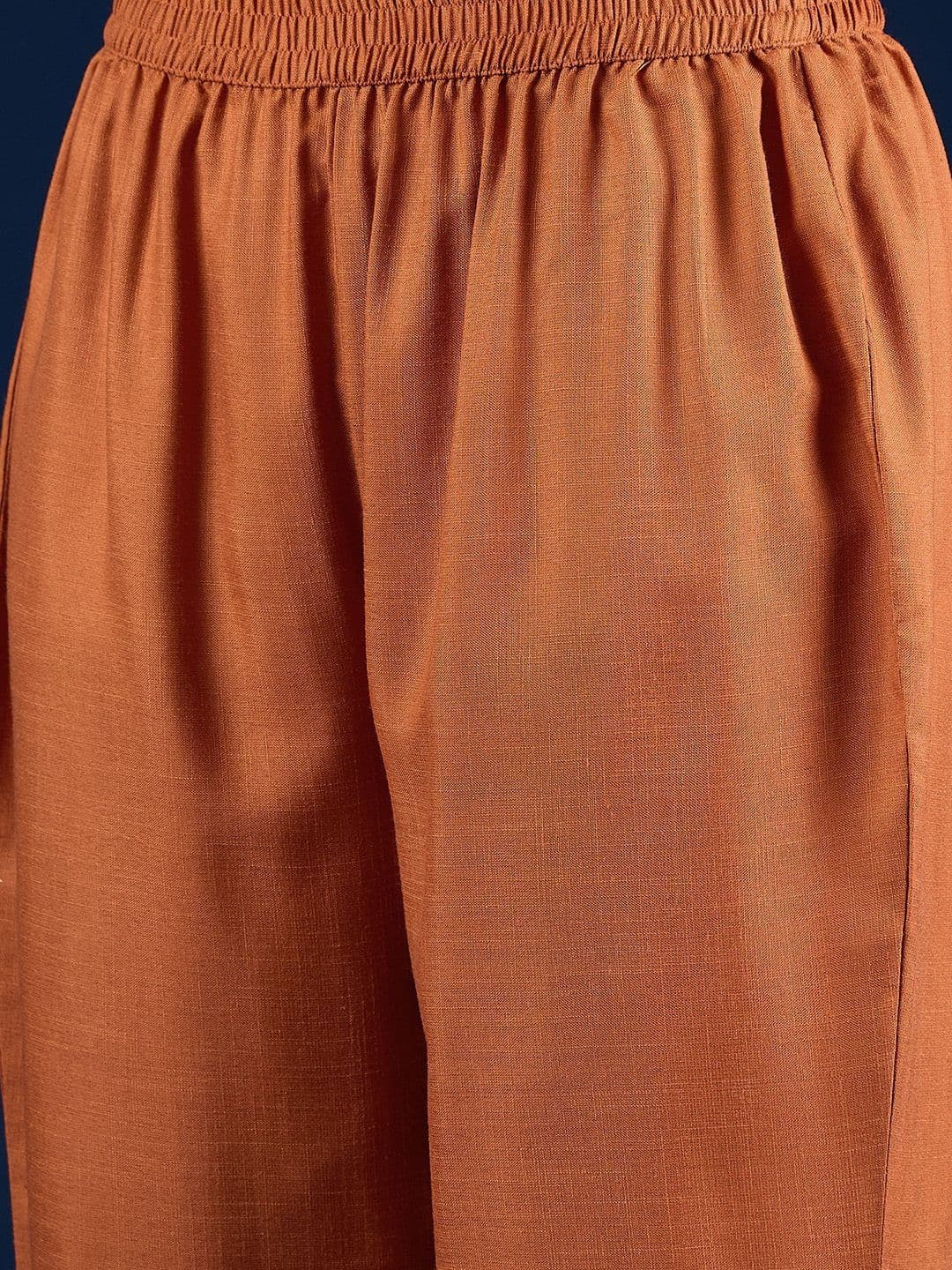 Varanga Solid Top with Trousers thumbnail 5