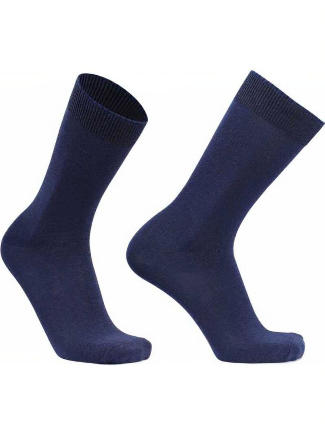 akeet trend Unisex Cotton Calf Length Socks thumbnail 4