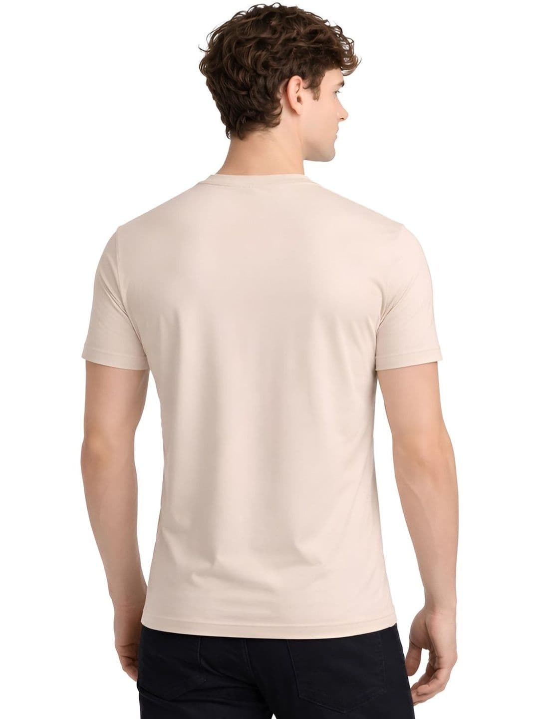 ADRO Men Printed T-shirt thumbnail 6