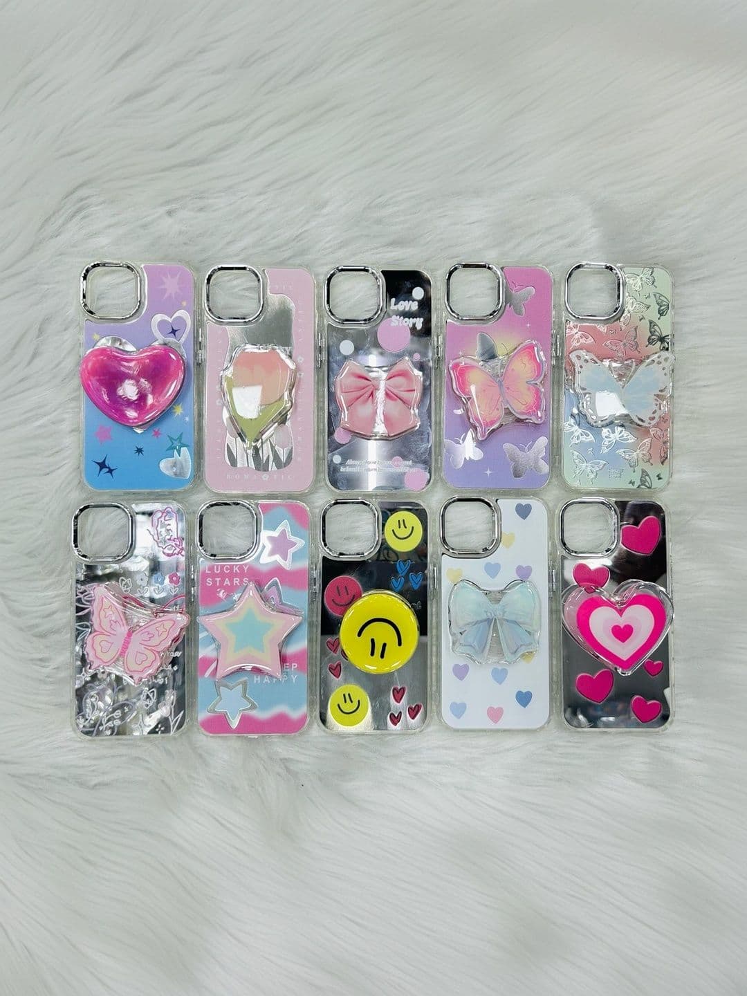 COVERLY Conversational Printed iPhone 13 Back Case Mobile Accessories thumbnail 3
