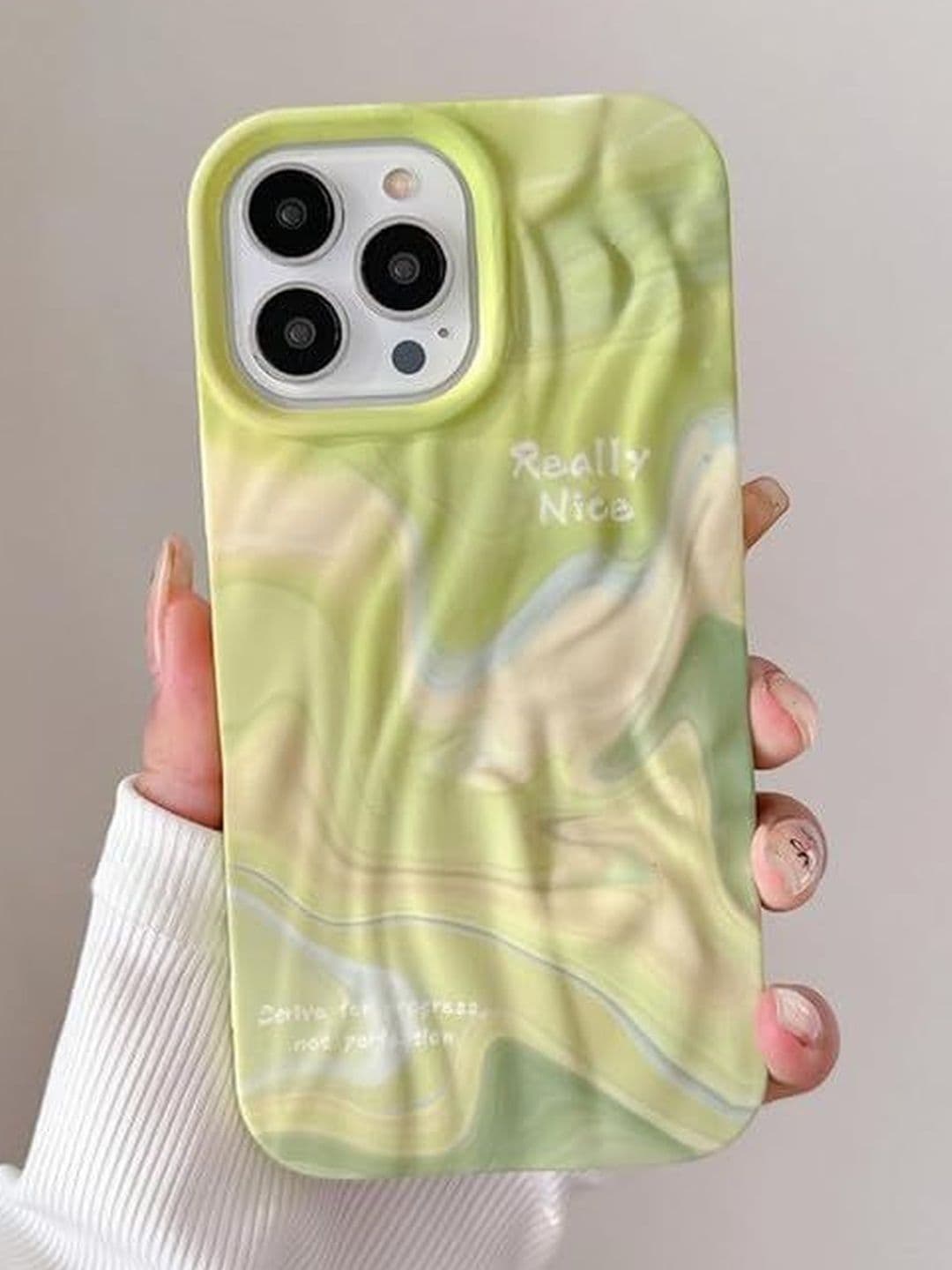 COVERLY Abstract Back Case Mobile Accessories - view 1