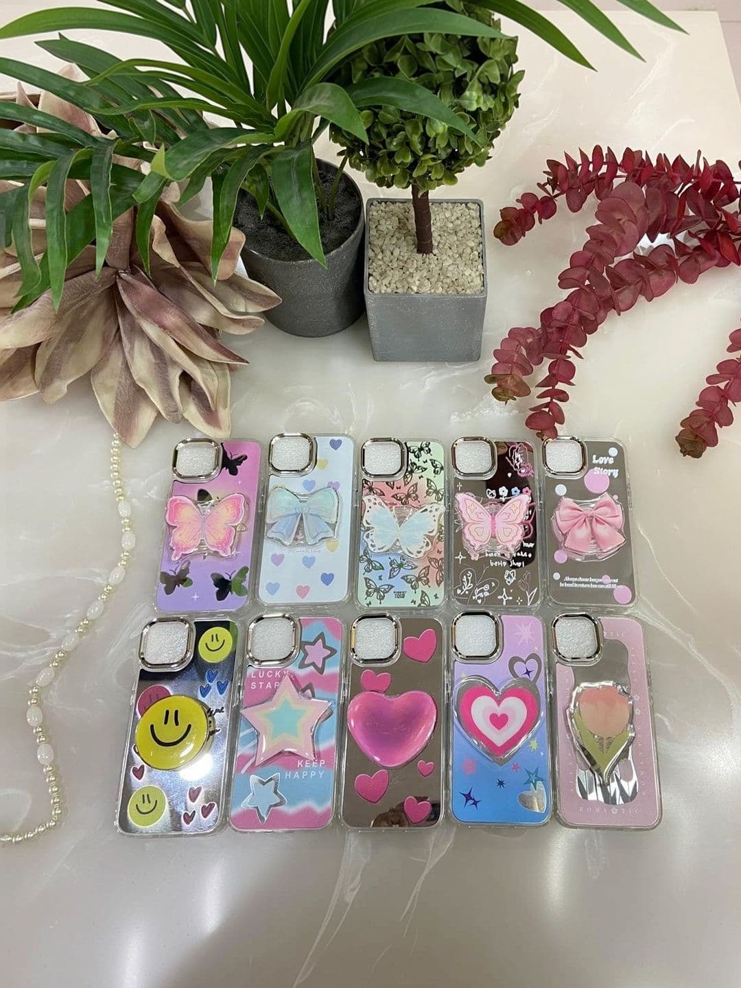 COVERLY Quirky Back Case Mobile Accessories thumbnail 2