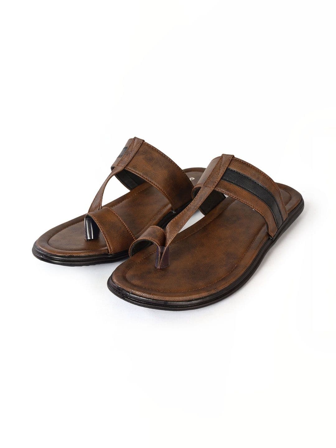 CALIBREL Men Thong Flip-Flops thumbnail 2