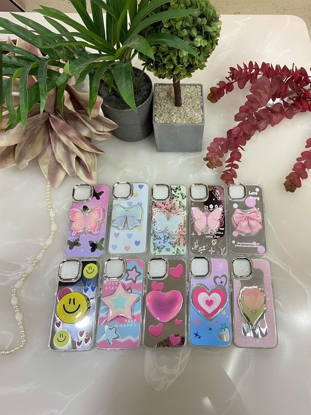 COVERLY Conversational Printed iPhone 14 Pro Back Case Mobile Accessories thumbnail 5