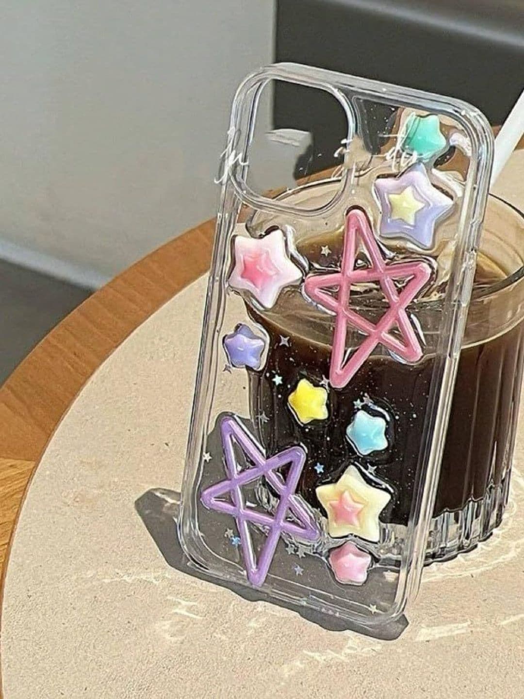 COVERLY Conversational Printed iPhone 13 Back Case Mobile Accessories thumbnail 6
