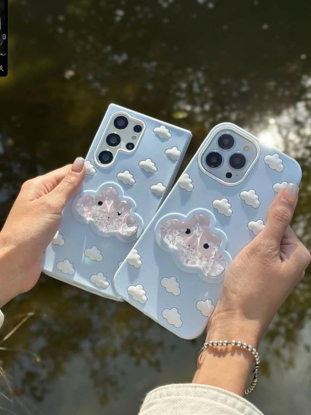 COVERLY Conversational Printed iPhone 15 Pro Max Back Case Mobile Accessories thumbnail 4