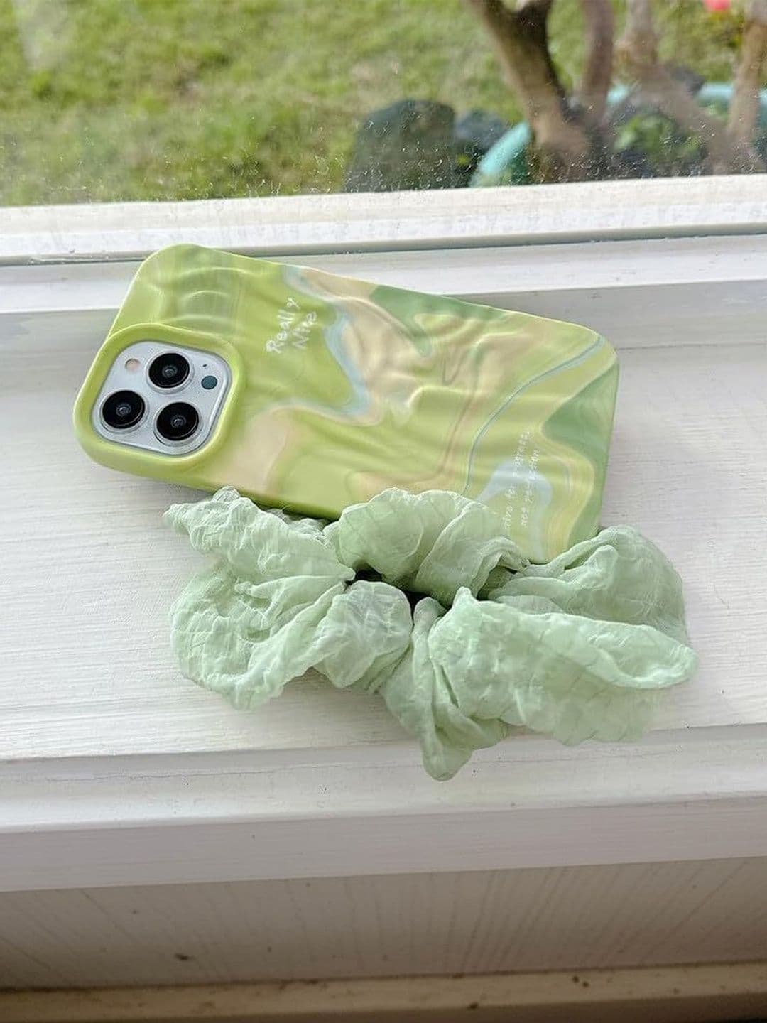 COVERLY Abstract Back Case Mobile Accessories thumbnail 5