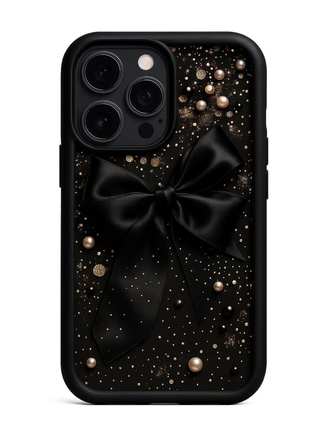 COVERLY Conversational Printed iPhone 13 Pro Max Back Case Mobile Accessories thumbnail 3