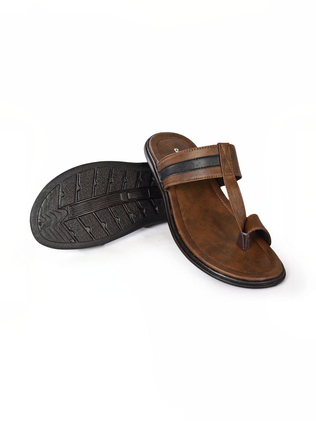 CALIBREL Men Thong Flip-Flops thumbnail 3