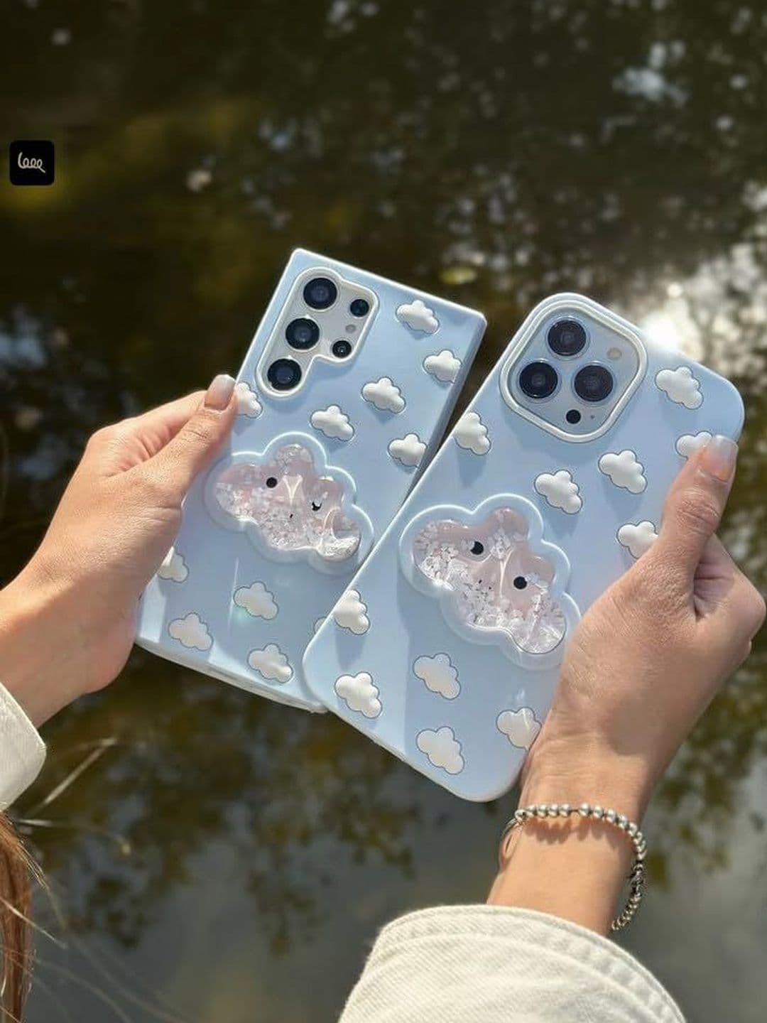 COVERLY Conversational Back Case Mobile Accessories thumbnail 5