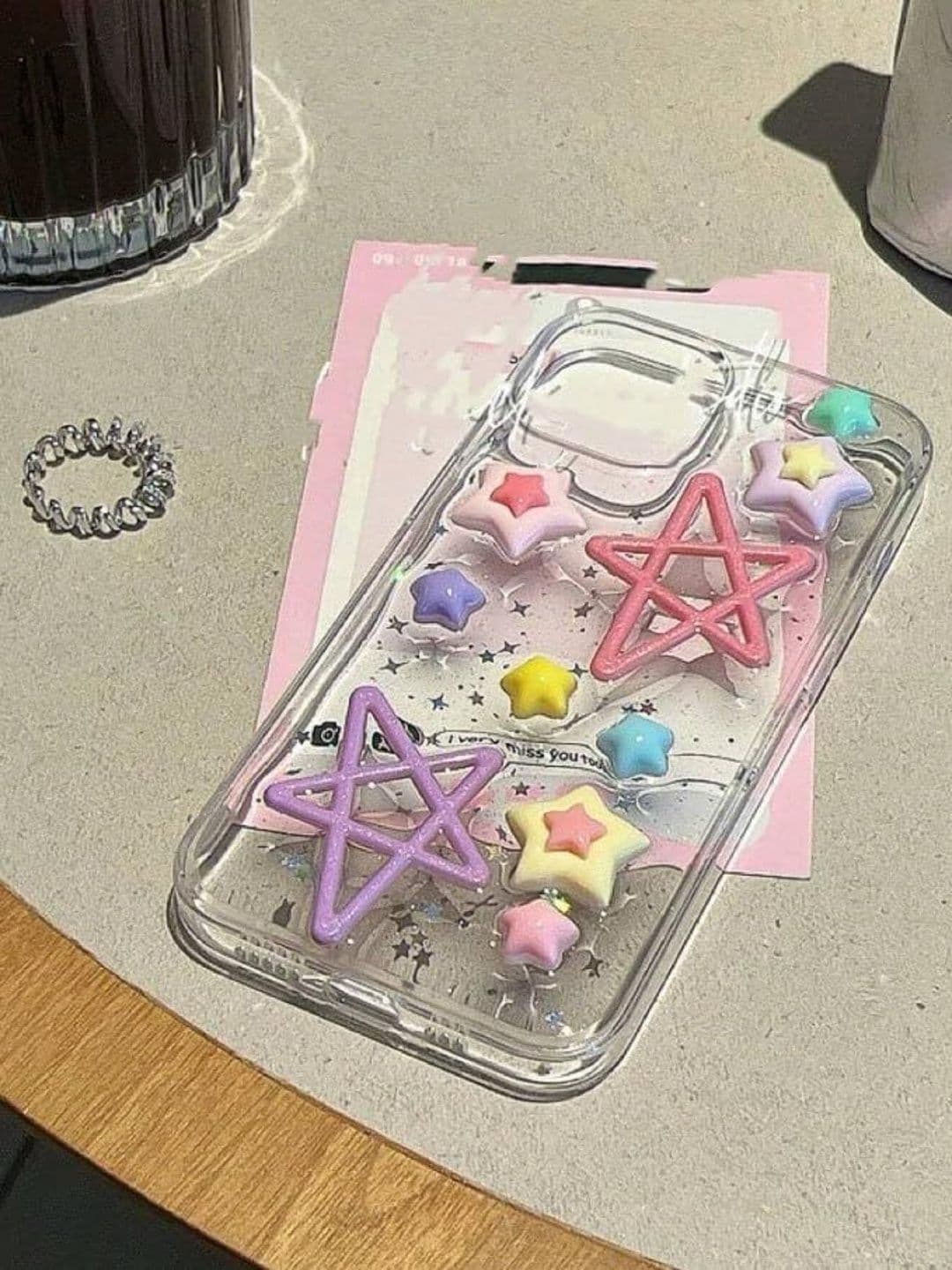 COVERLY Conversational Printed iPhone 13 Back Case Mobile Accessories thumbnail 3