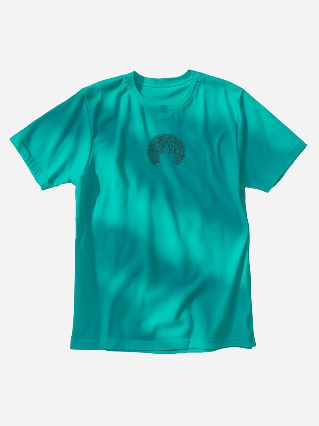 Sanaatani Men Graphic Printed Cotton T-shirt thumbnail 4