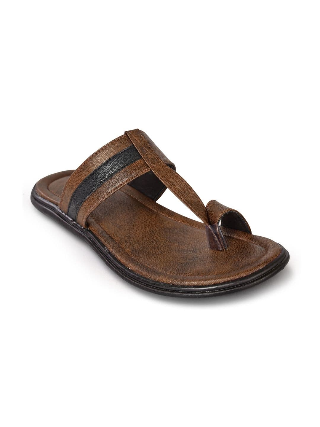CALIBREL Men Thong Flip-Flops thumbnail 4