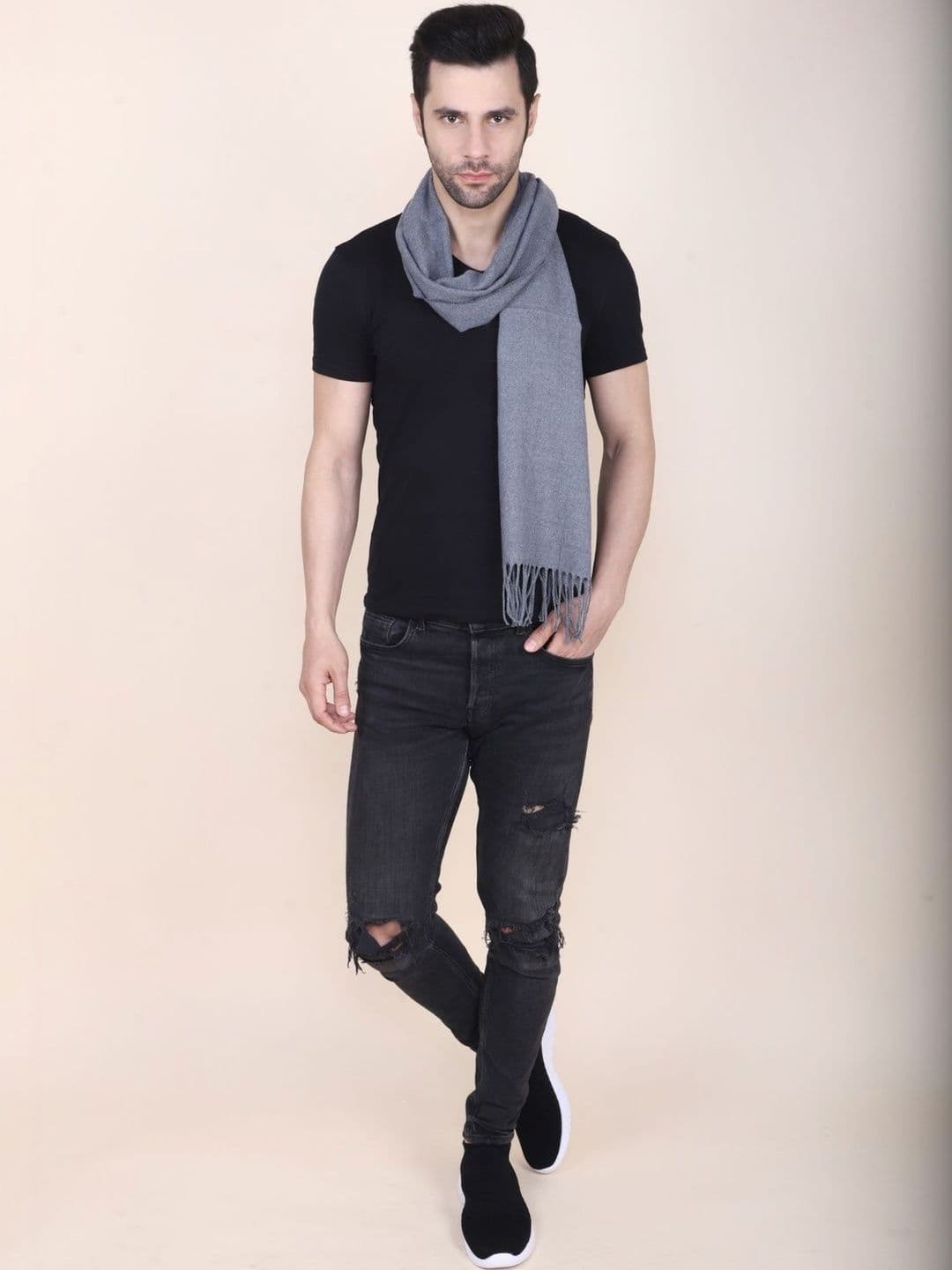 Cazzano Men Scarf thumbnail 3