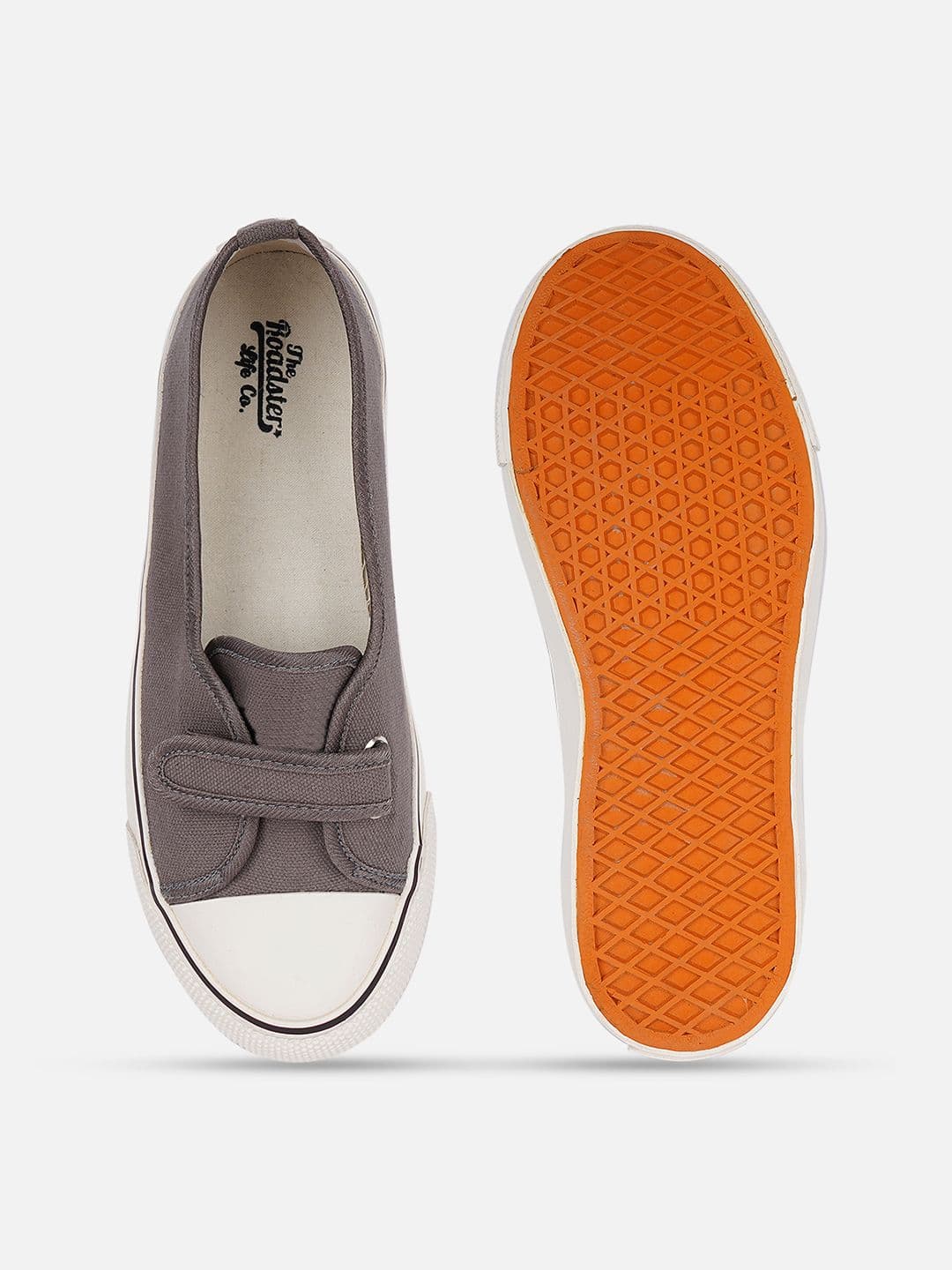 Roadster Women Everyday Casual Shoes thumbnail 7