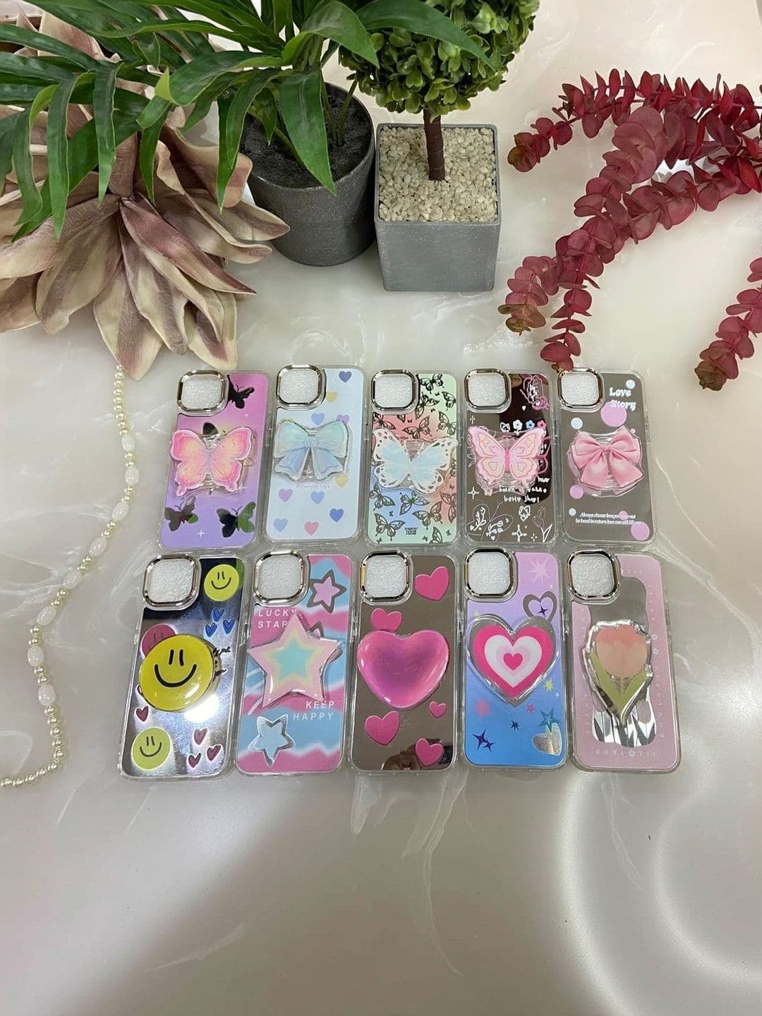 COVERLY Conversational Back Case Mobile Accessories thumbnail 5