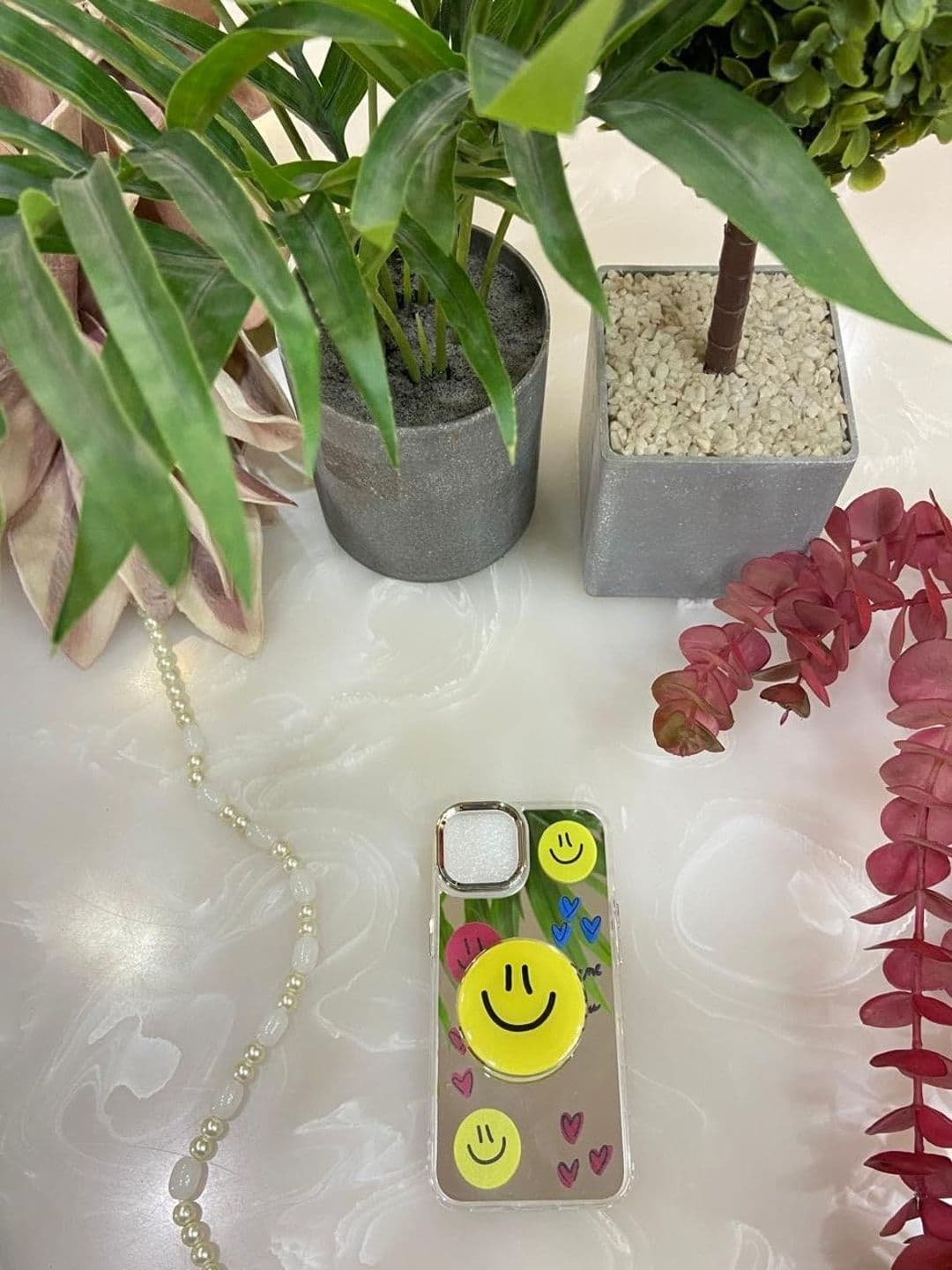 COVERLY Quirky Back Case Mobile Accessories thumbnail 5