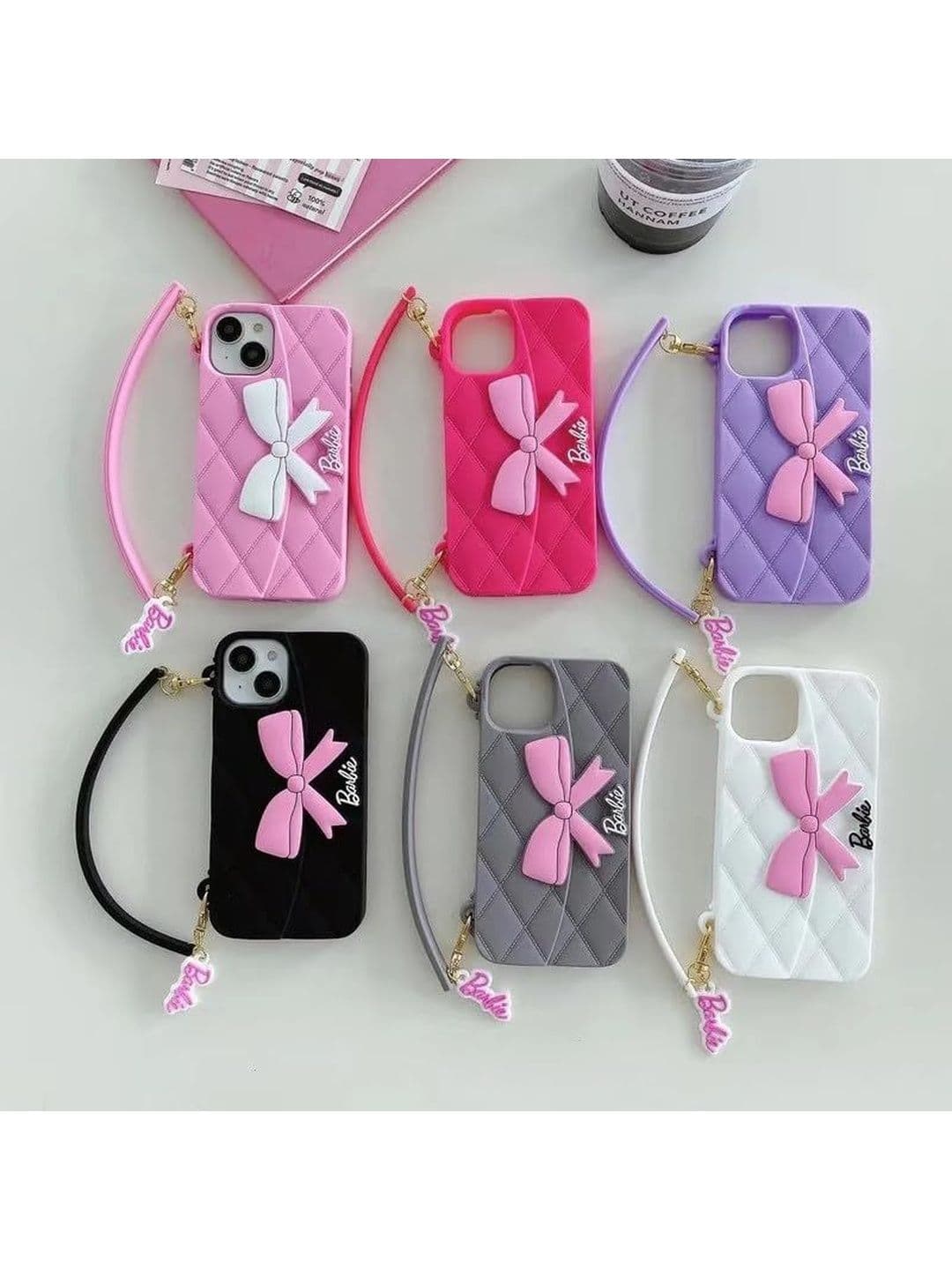 COVERLY Conversational Printed iPhone 13 Back Case Mobile Accessories thumbnail 6