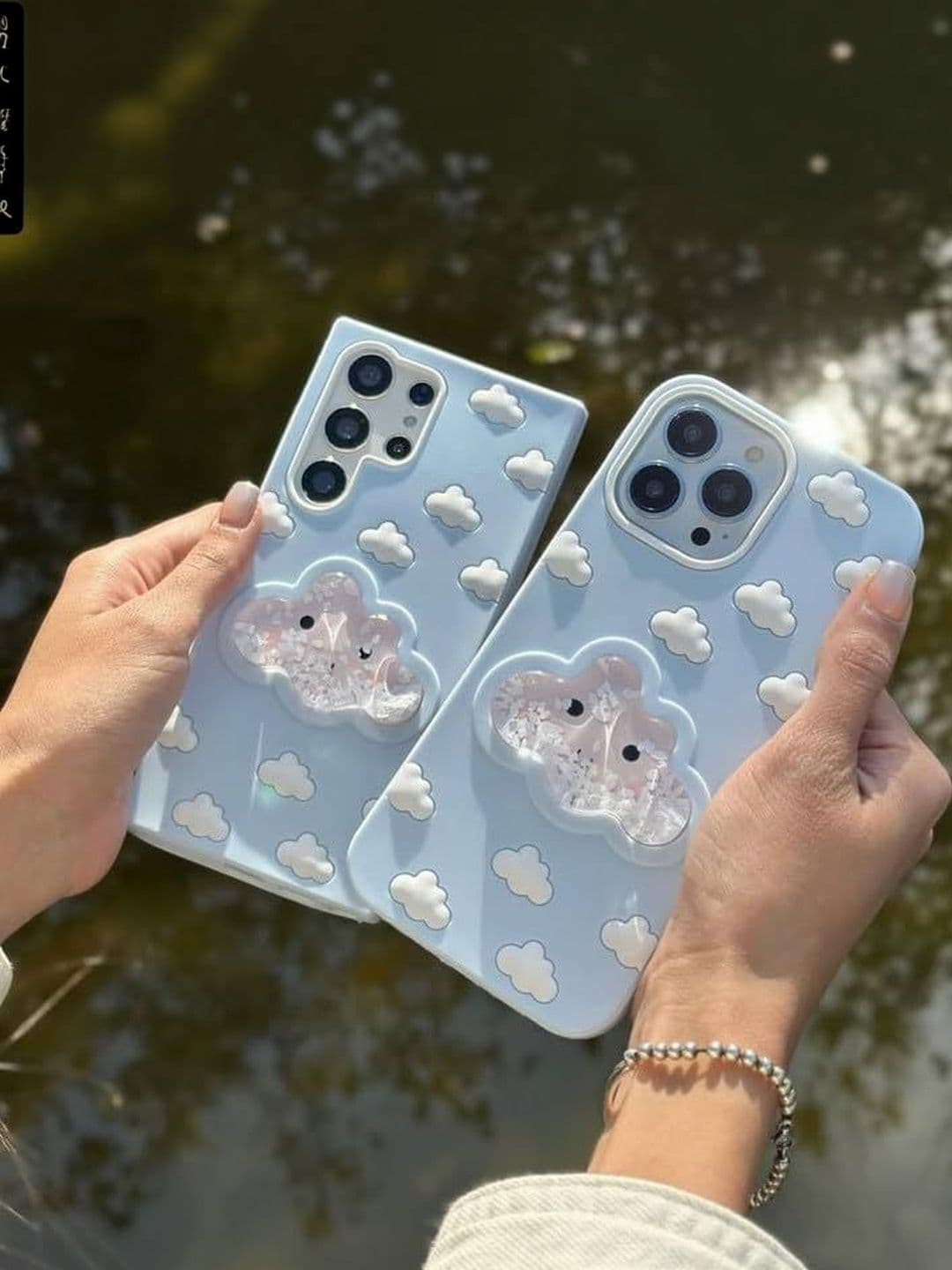 COVERLY Conversational Back Case Mobile Accessories thumbnail 4