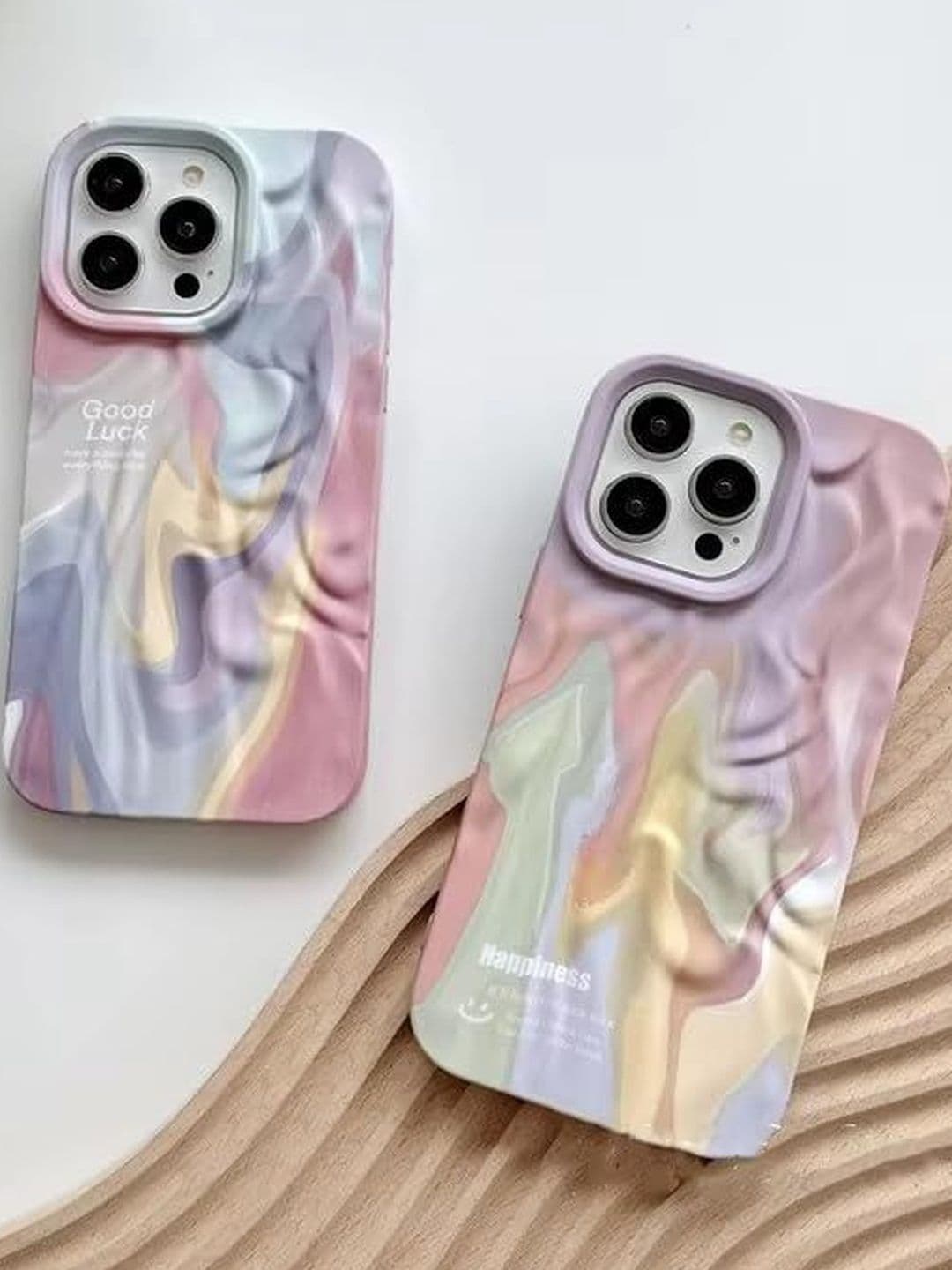 COVERLY Abstract Back Case Mobile Accessories thumbnail 3