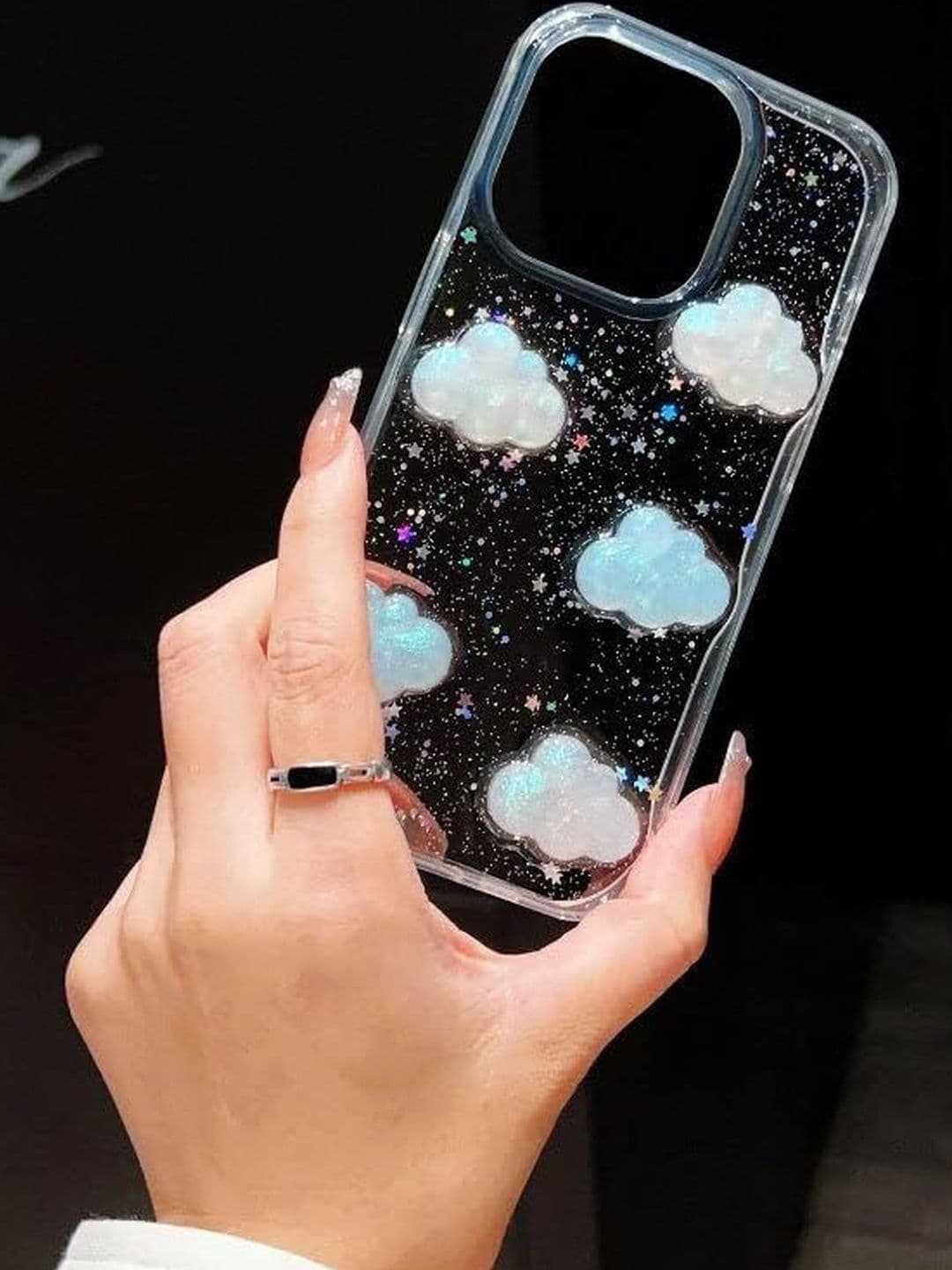 COVERLY Conversational Back Case Mobile Accessories thumbnail 6