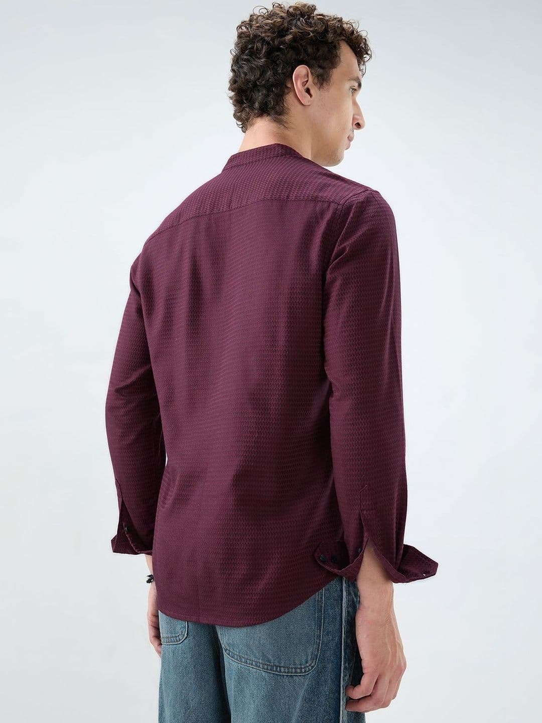 VASTRADO Men Kurta thumbnail 7