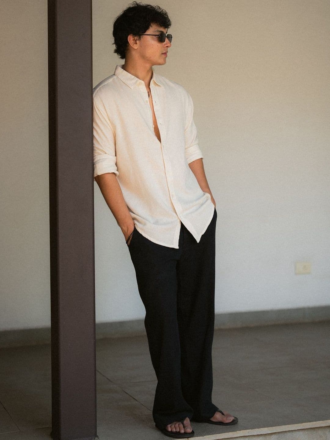 Powerlook Men Casual Shirt thumbnail 2