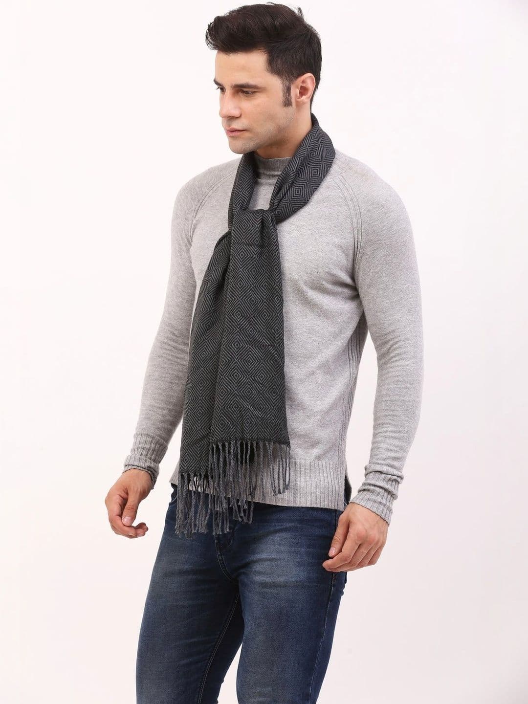 Cazzano Men Scarf thumbnail 4