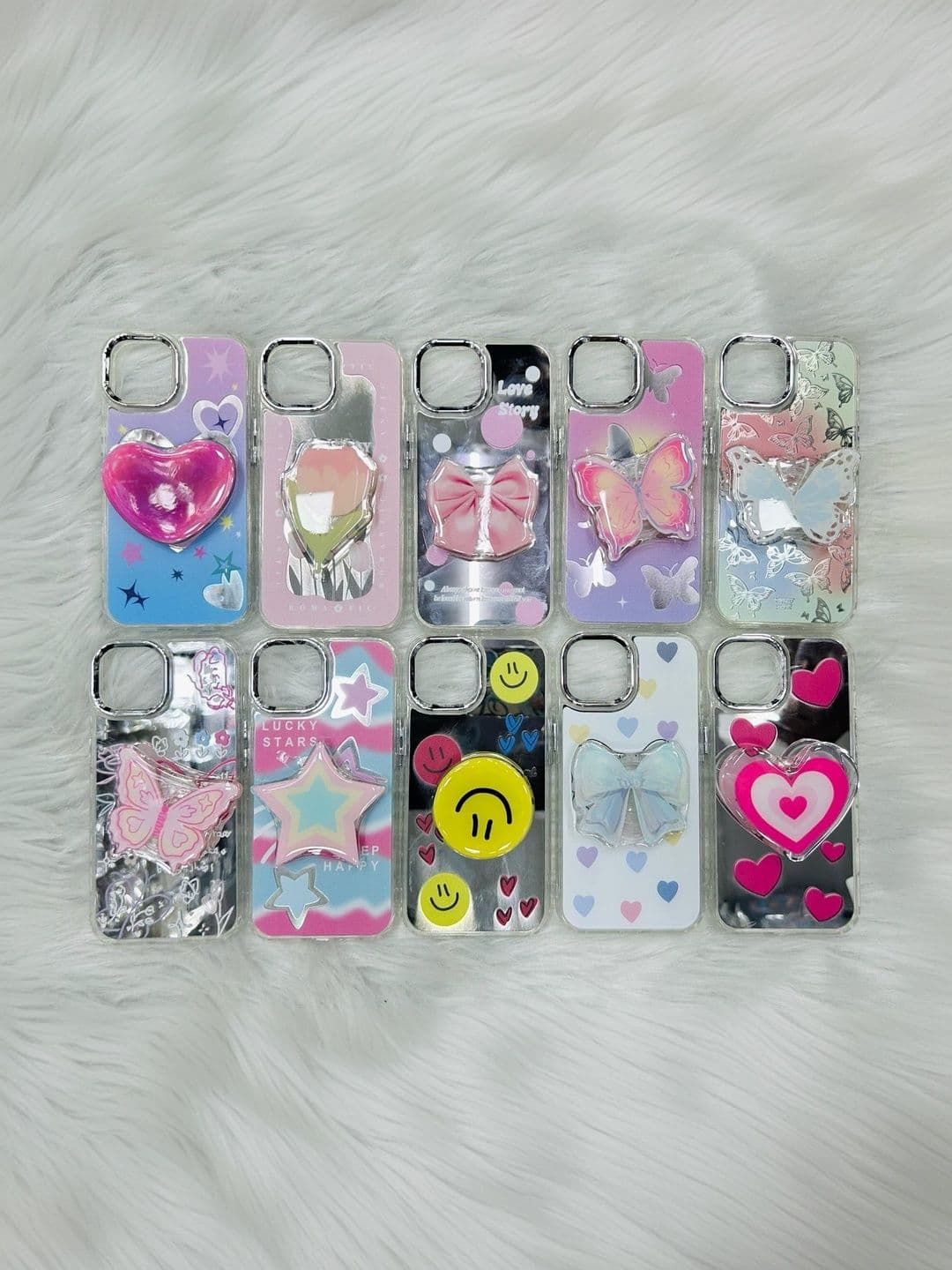 COVERLY Conversational Printed iPhone 14 Pro Back Case Mobile Accessories thumbnail 3