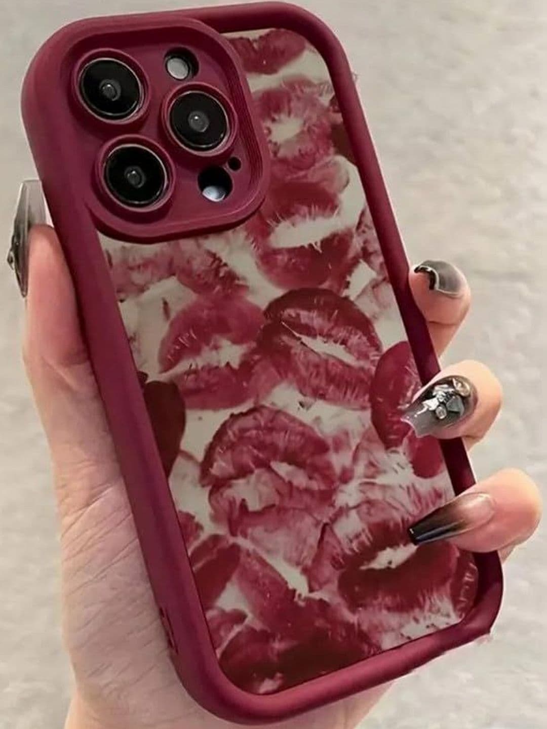 COVERLY Conversational Back Case Mobile Accessories thumbnail 7