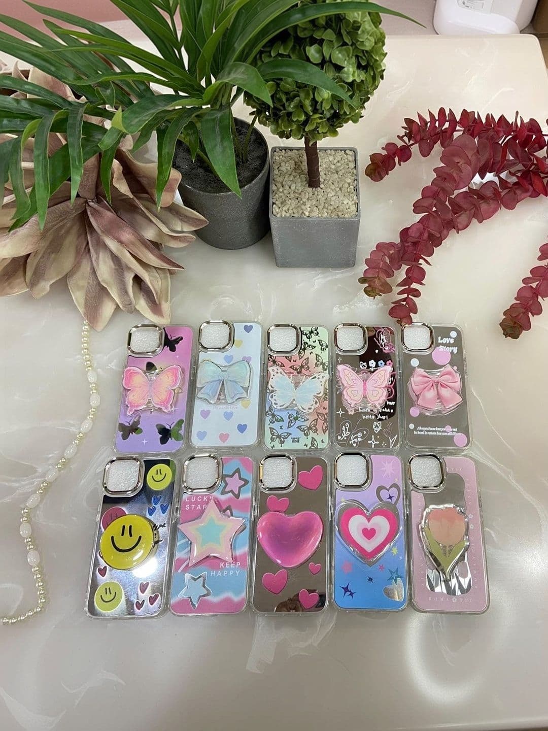 COVERLY Quirky Back Case Mobile Accessories thumbnail 5