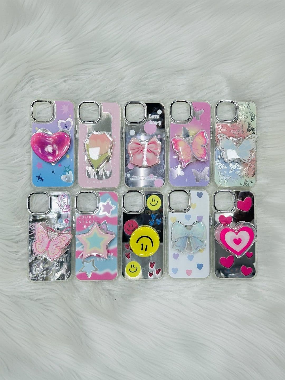 COVERLY Quirky Back Case Mobile Accessories thumbnail 4