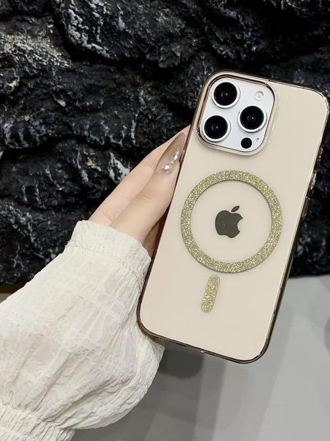 COVERLY Solid Back Case Mobile Accessories thumbnail 5