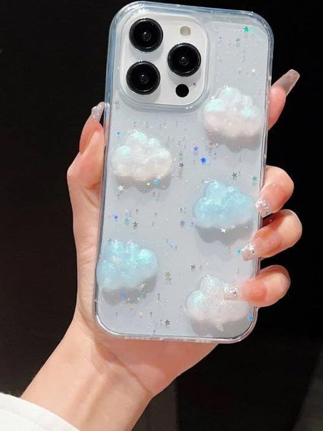 COVERLY Conversational Back Case Mobile Accessories - view 1