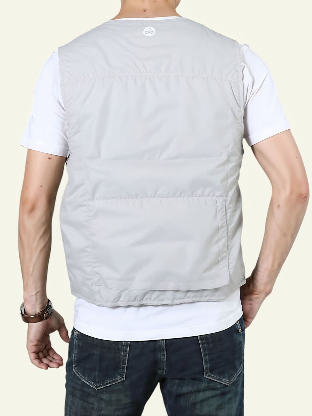 Woodland Men Lightweight Jacket thumbnail 5