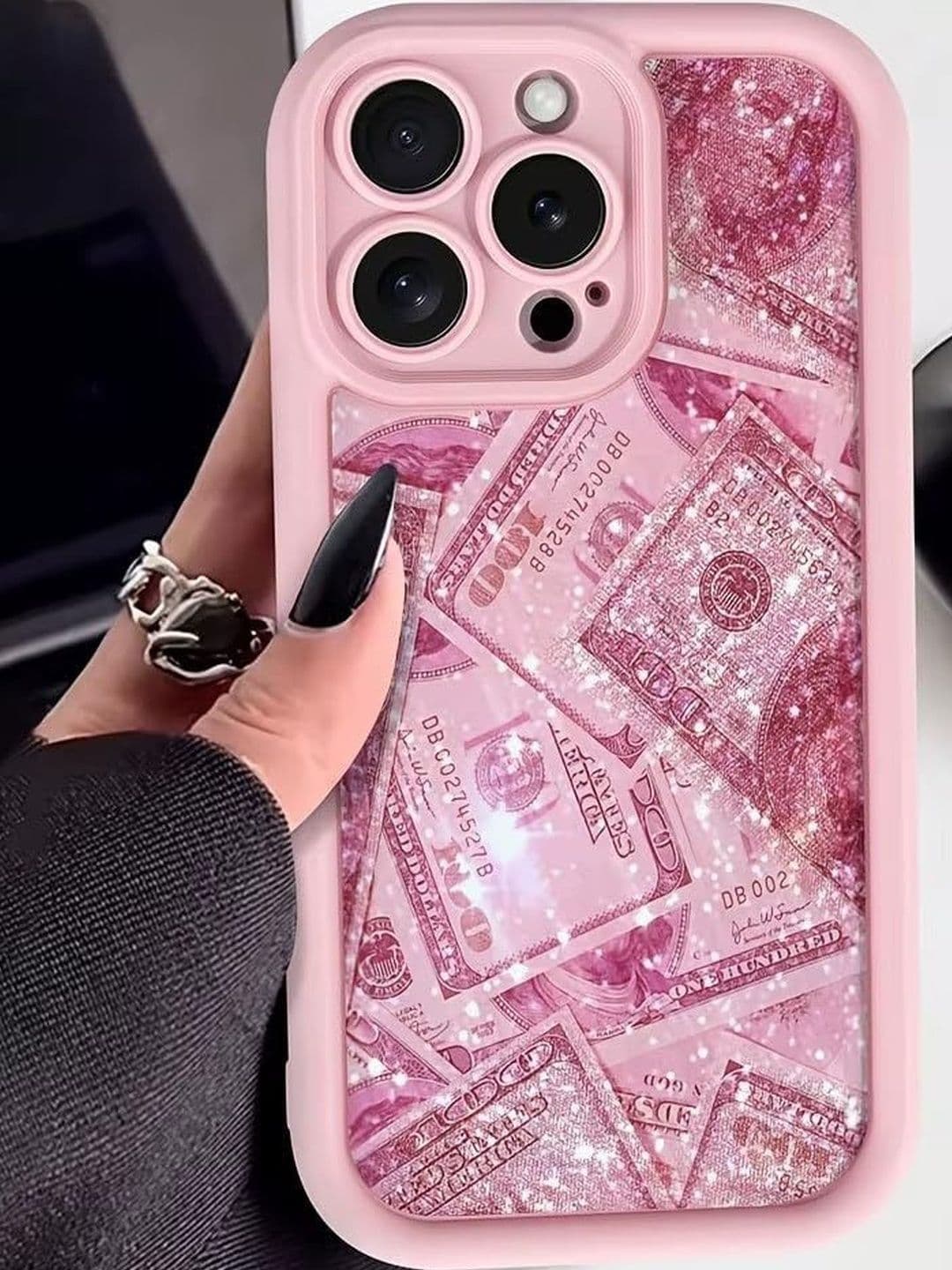 COVERLY Conversational Printed iPhone 14 Pro Back Case Mobile Accessories - view 1