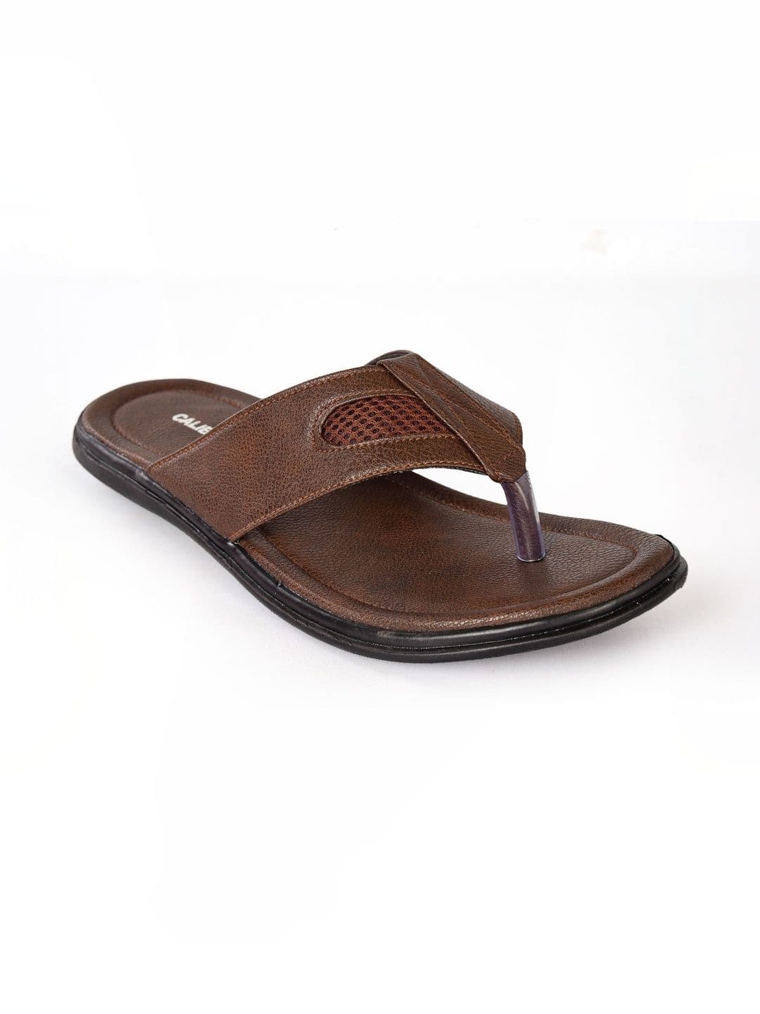 CALIBREL Men Thong Flip-Flops thumbnail 6