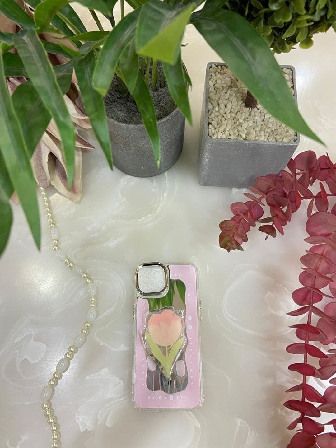 COVERLY Conversational Back Case Mobile Accessories thumbnail 4