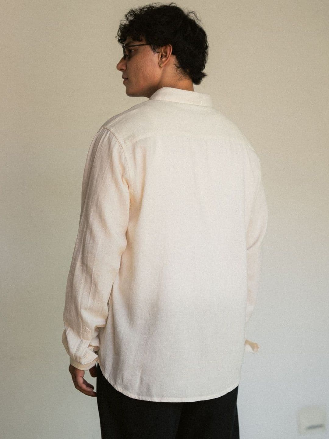 Powerlook Men Casual Shirt thumbnail 3