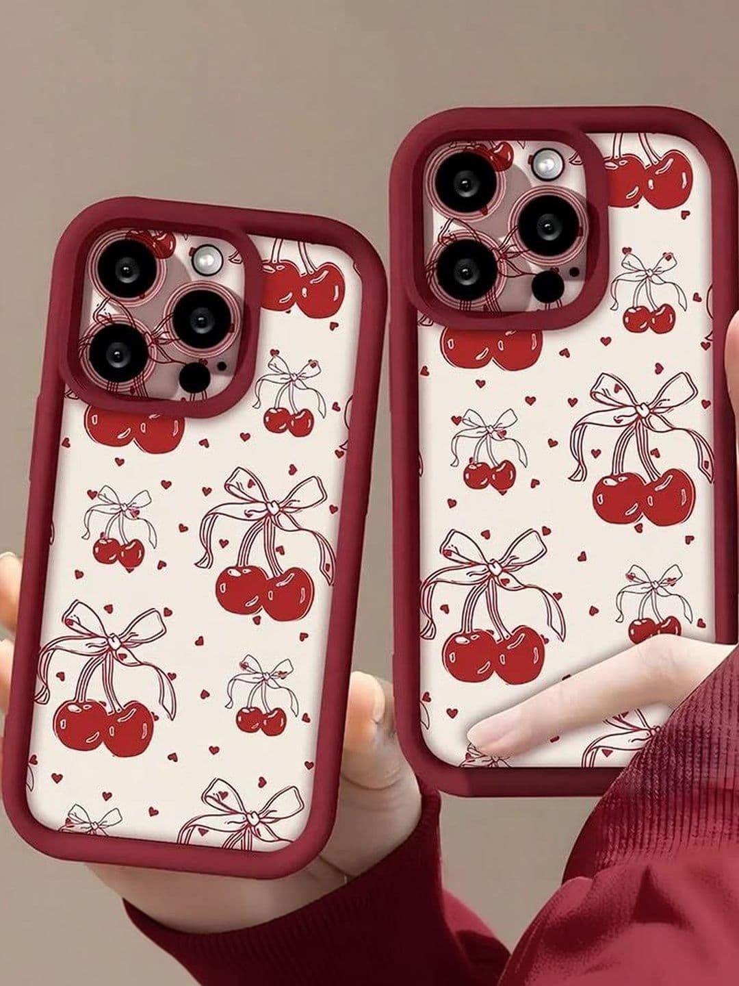 COVERLY Conversational Printed iPhone 12 Pro Back Case Mobile Accessories thumbnail 4