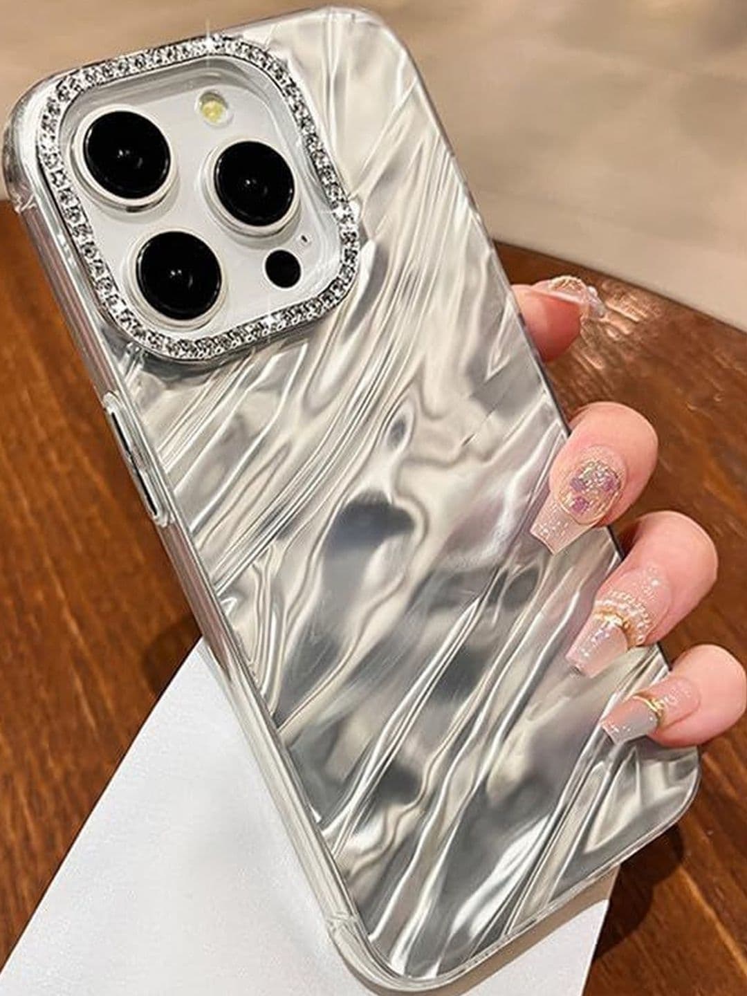 COVERLY Abstract Back Case Mobile Accessories - view 1