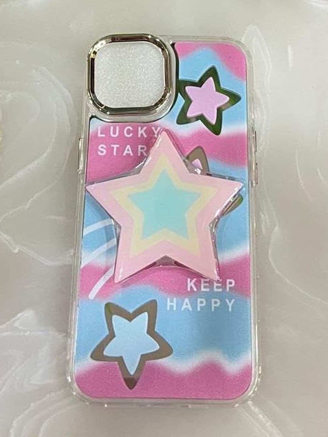 COVERLY Quirky Back Case Mobile Accessories thumbnail 4