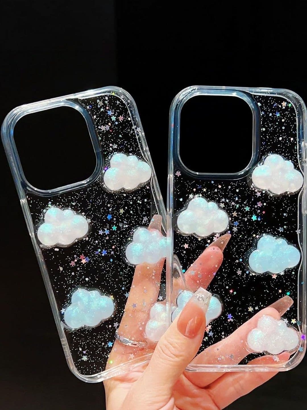 COVERLY Conversational Back Case Mobile Accessories thumbnail 4